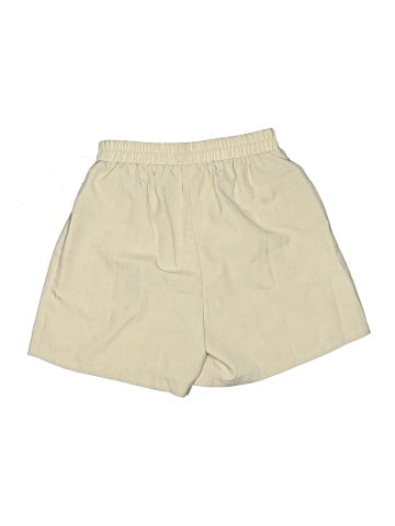 Unbranded Khaki Shorts (view 2)