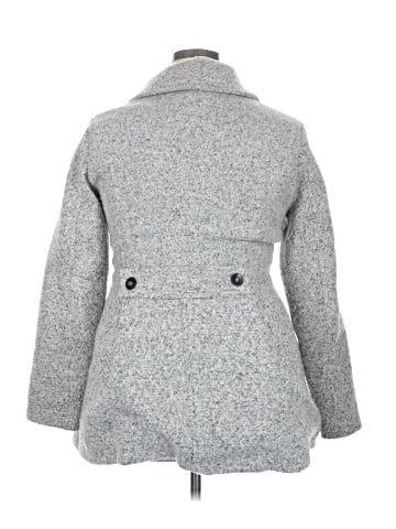 A New Day Coat (view 2)