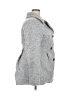 A New Day Gray Coat Size XXL - photo 4