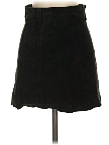 Zara Casual Skirt (view 1)