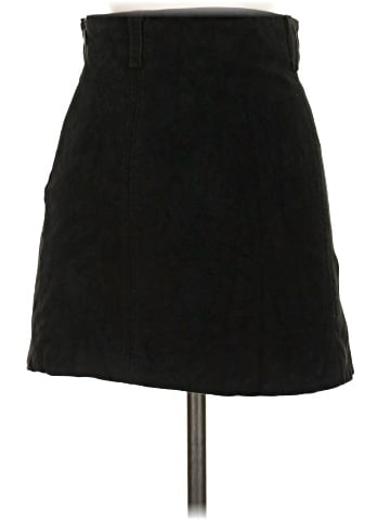 Zara Casual Skirt (view 2)