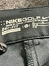 Nike Golf 100% Polyester Black Dress Pants Size 12 - photo 7