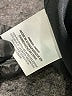 Nike Golf 100% Polyester Black Dress Pants Size 12 - photo 8