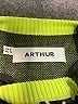 Arthur 100% Cotton Green Short Sleeve Top Size 8 - photo 7