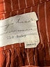 Evy's Tree Orange Long Sleeve Button-Down Shirt Size 1X - photo 7