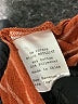 Evy's Tree Orange Long Sleeve Button-Down Shirt Size 1X - photo 9