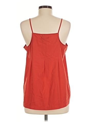 Gap Outlet Sleeveless Blouse (view 2)