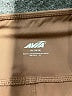 Avia Brown Active Pants Size 16 - photo 4