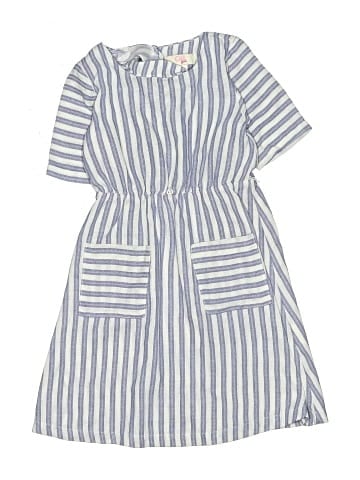 GB Girls Dress (view 1)