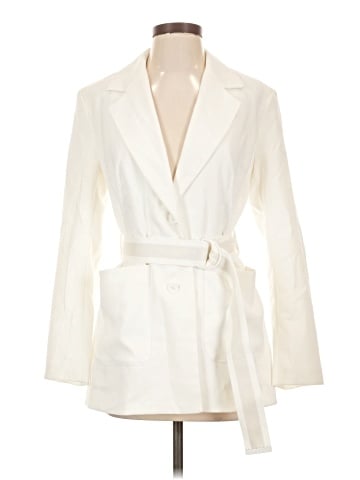 Divided by H&M Blazer (view 1)