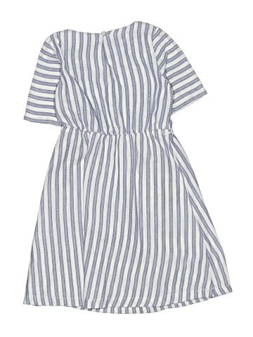 GB Girls Dress (view 2)