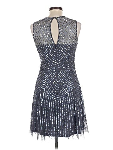 Aidan Mattox Cocktail Dress (view 2)