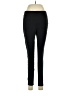Ann Taylor Solid Black Active Pants Size M - photo 1