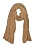 Steve Madden 100% Acrylic Tan Scarf One size - photo 1