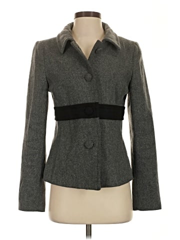 Old Navy Wool Blazer (view 1)