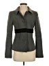 Old Navy Gray Wool Blazer Size S - photo 1