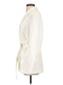 Divided by H&M Ivory Blazer Size XS - photo 5