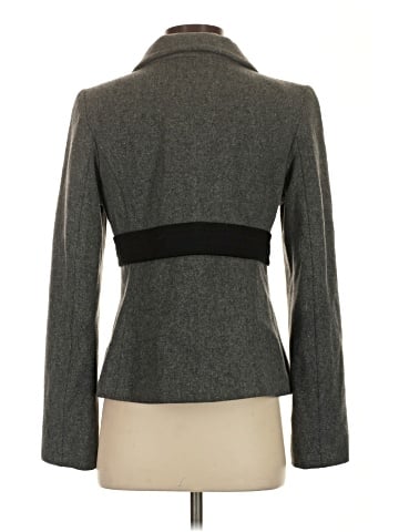 Old Navy Wool Blazer (view 2)