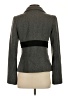 Old Navy Gray Wool Blazer Size S - photo 2