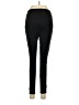 Ann Taylor Solid Black Active Pants Size M - photo 2