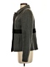 Old Navy Gray Wool Blazer Size S - photo 5