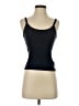 Aritzia Black Blue Sleeveless Top Size S - photo 1
