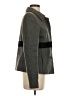 Old Navy Gray Wool Blazer Size S - photo 4