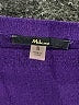 Milano Purple Pullover Sweater Size S - photo 7