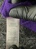 Milano Purple Pullover Sweater Size S - photo 8