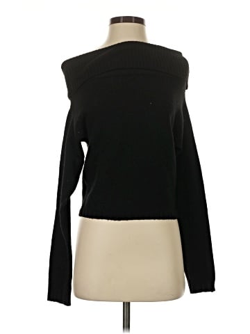 Silence and Noise Turtleneck Sweater (view 1)