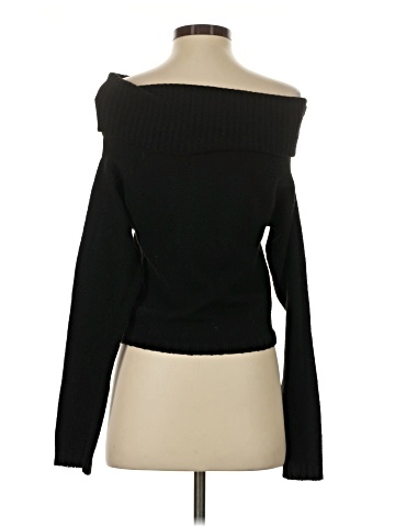 Silence and Noise Turtleneck Sweater (view 2)