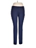 St. John's Bay Solid Blue Active Pants Size L (tall) - photo 1