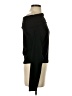 Silence and Noise Black Turtleneck Sweater Size S - photo 4