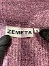 Zemeta Purple Kimono Size M - photo 7