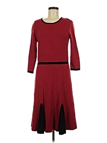 Biana Casual Dress (view 1)