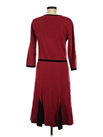 Biana Casual Dress (view 2)