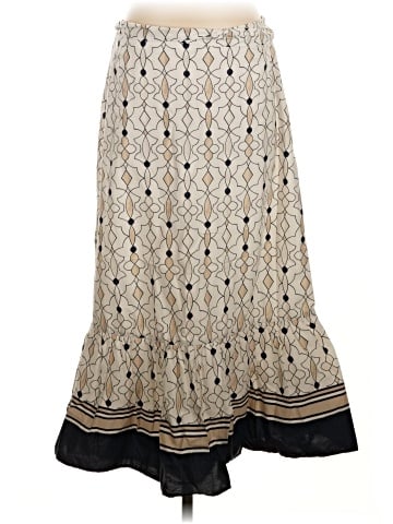 Ann Taylor Factory Casual Skirt (view 1)