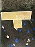 MICHAEL Michael Kors Stars Black Long Sleeve Top Size XL - photo 7