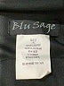 Rampage 100% Polyester Black Cocktail Dress Size 12 - photo 7
