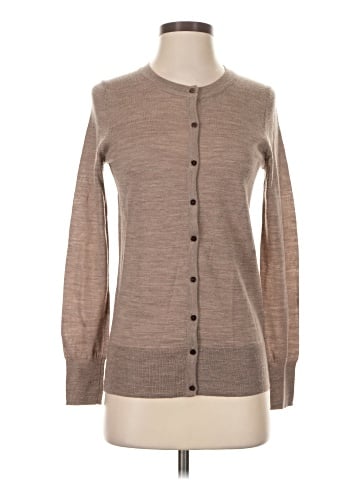 Gap Wool Cardigan (view 1)