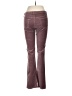 Sundance Burgundy Jeans Size 2X - photo 2