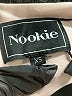 Nookie Tan Pink Cocktail Dress Size XS - photo 3