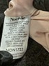 Nookie Tan Pink Cocktail Dress Size XS - photo 4