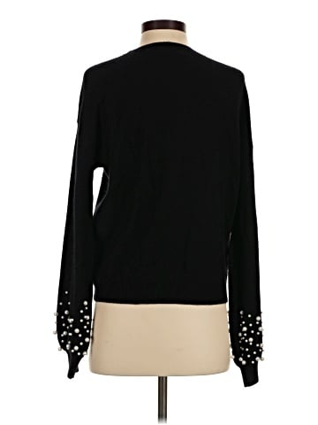 C by Bloomingdales Long Sleeve Top (view 2)
