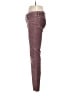 Sundance Burgundy Jeans Size 2X - photo 5