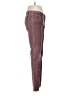 Sundance Burgundy Jeans Size 2X - photo 4