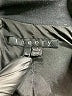 Theory Black Coat Size L - photo 6