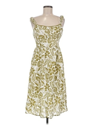 Derek Heart Cocktail Dress (view 1)