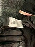 Gap Black Active Pants Size 10 - photo 8