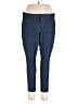 Gap Outlet Blue Jeans Size 16 - photo 1